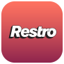 restro logo restro logo