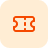 Ticket-Linked Pass Flow